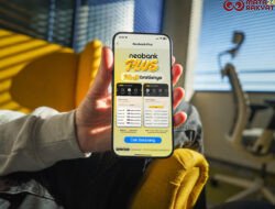 Apakah neobank Gratis Transfer? Simak Info Detailnya