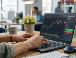 Aplikasi Trading HSB Investasi Punya Empat Lapis Perlindungan Dana Nasabah
