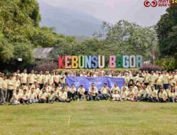 Perkuat Budaya Kerja, BO Krekot Gelar BRILiaN Culture Festival Bersama Seluruh Pekerja