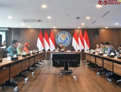 BP Tapera Perkuat Kolaborasi Lintas Kementerian/Lembaga untuk Percepatan Pembangunan Perumahan Nasional