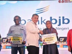 BP Tapera dan Bank bjb Perkuat Ekosistem Pembiayaan Perumahan bagi MBR di Jawa Barat
