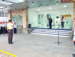 BRI BO Gading Boulevard Peringati Hari Kesaktian Pancasila dengan Khidmat dan Penuh Semangat Kebangsaan