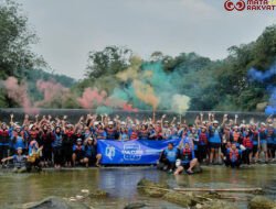 BRI BO Gunung Sahari Gelar BRILiaN Culture Festival di Bogor, Perkuat Implementasi Budaya Kerja