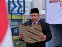 BRI BO Jatinegara Peringati Hari Kesaktian Pancasila dengan Khidmat dan Semangat Kebangsaan