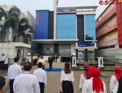 BRI BO Kalimalang Peringati Hari Kesaktian Pancasila dengan Khidmat dan Penuh Semangat Kebangsaan