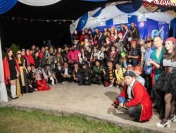 BRI BO Kelapa Gading Gelar BRILiaN Culture Festival di Bogor