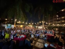 BRI BO Kramat Gelar BRILiaN Culture Festival di Bandung