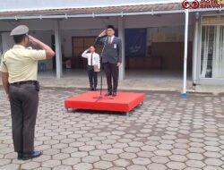 BRI BO Kutoarjo Gelar Upacara Hari Sumpah Pemuda ke-98, Perkuat Nasionalisme dan Semangat BRILiaN