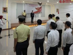 BRI BO Mangga Dua Peringati Hari Kesaktian Pancasila