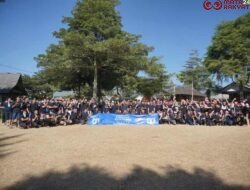 BRI BO Otista Gelar BRILiaN Culture Festival di Bandung, Perkuat Implementasi Budaya Kerja