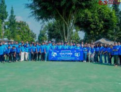 BRI BO Pantai Indah Kapuk Gelar Culture Festival, Perkuat Budaya Kerja