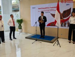 BRI BO Pantai Indah Kapuk Peringati Hari Kesaktian Pancasila dengan Khidmat dan Penuh Semangat Kebangsaan