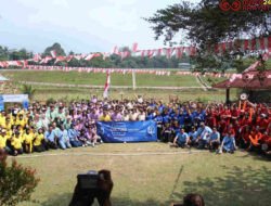 BRI BO Tanjung Priok Gelar BRILiaN Culture Festival, Perkuat Implementasi Budaya Kerja