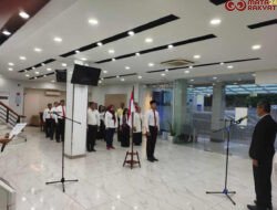 BRI BO Tanjung Priok Peringati Hari Kesaktian Pancasila dengan Penuh Khidmat