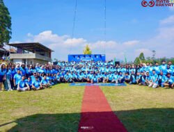 BRI BO Veteran Gelar BRILiaN Culture Festival di Bandung, Perkuat Implementasi Budaya Kerja