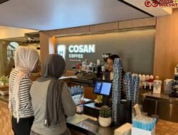 BRI BO Yogyakarta Cik Ditiro Hadirkan BRICafe, Layanan Perbankan dan Kafe dalam Satu Ruang