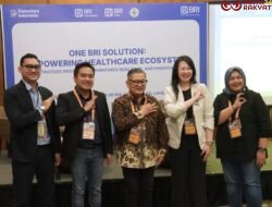 Perkuat Ekosistem Layanan Rumah Sakit, BRI Insurance Hadirkan Medical Malpractice Insurance