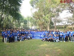 BRILiaN Culture Festival BO Cut Mutiah, Eratkan Kebersamaan dan Hidupkan Budaya Kerja