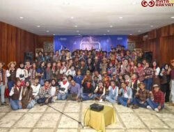 BRILiaN Culture Festival BO Mangga Dua, Eratkan Kebersamaan dan Hidupkan Budaya Kerja