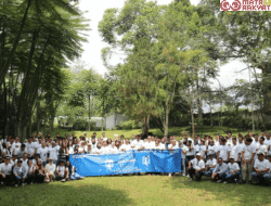 BRILiaN Culture Festival BO Pluit, Eratkan Kebersamaan dan Hidupkan Budaya Kerja