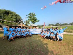 BRILiaN Culture Festival BO Sunter, Eratkan Kebersamaan dan Hidupkan Budaya Kerja