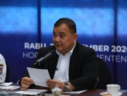 BSKDN Kemendagri Dorong Pembentukan Atase Kependudukan guna Perkuat Pelayanan Adminduk WNI di Luar Negeri