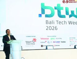 Bali Tech Week 2026 Catat 900 Pertemuan Bisnis, Pengalaman India dalam ONDC Jadi Sorotan