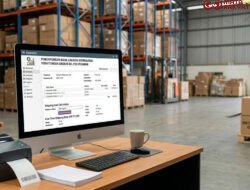 Biaya Logistik Distributor: Hitung Ongkir Riil per Order di Odoo