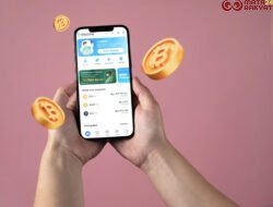 Bittime Soroti Pelemahan Harga Bitcoin di Tengah Tekanan Pasar Global