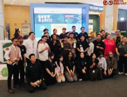 Brewkasi 2026 Bawa Serunya Dunia Kopi ke GGP
