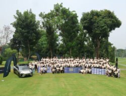 CEO Masters Indonesia 2026 Sukses Digelar Perdana di Jakarta, Lahirkan Juara dan Pererat Koneksi Pemimpin Bisnis