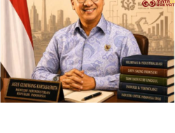 Dari Hannover ke Bandung: Jejak Agus Gumiwang Meletakkan Fondasi Desain Chip Nasional