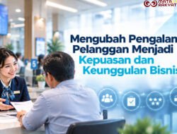 Danantara Indonesia CX100 : Membenahi Layanan BUMN dari Pengalaman Masyarakat