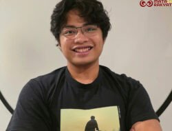 Dari BINUS @Bekasi ke Australia, Fidel Temukan Kemandirian Lewat Study Abroad