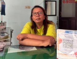 Dari Depot Yamie Ayam Anugerah, Ibu Lili Rasakan Kemudahan QRIS BRI
