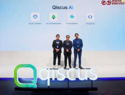 Dari Kompleksitas Menuju Perfect CX, Qiscus Luncurkan Operator dan Qiscus MCP di Conversa 6.0