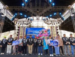 Dari Ruang Kelas ke Panggung MotoGP Mandalika, Pertamina Buka Akses Digital bagi Anak Disabilitas Netra