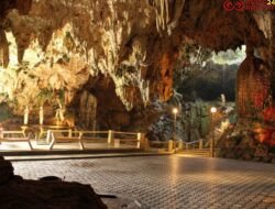 Denyut Baru Jalur Selatan: Saat Kereta Api dan Geopark Dunia Mengubah Wajah Pariwisata Kebumen
