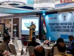 India-Indonesia Jajaki Peluang Investasi di Gujarat Menjelang Vibrant Gujarat Global Summit 2027