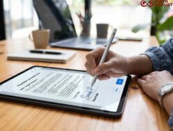 Dokumen yang Belum Bisa Ditandatangani Secara Elektronik di Indonesia