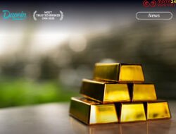 Dupoin Futures Analisis Prospek Emas, Support US$4.146 Jadi Level Kunci
