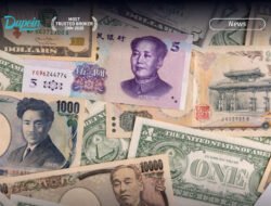 Dupoin Futures Soroti Potensi Pelemahan USDJPY di Tengah Risiko Intervensi Jepang