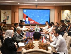Evaluasi Kinerja Penyaluran FLPP, BP Tapera Perkuat Strategi Percepatan Pembiayaan Rumah Subsidi