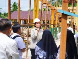 Bupati Annisa Berhasil Bawa Rp48 Miliar dari Pemerintah Pusat untuk Revitalisasi 87 Sekolah 