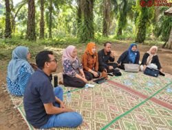 Dharmasraya Dukung Percepatan Perlinsos Digital, Dukcapil Perkuat Validitas Data Penerima Bansos