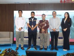 FGD IKN Sebagai Model Kota Masa Depan