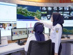 KAI Logistik Tingkatkan Layanan dengan Hadirkan Fitur Live Chat pada Website