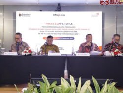 Fokus Garap Pasar Eksternal, InfraNexia Bidik Kebutuhan Infrastruktur Pemain Industri Telco Nasional