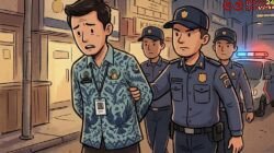Hormati Proses Hukum ASN Terlibat Narkoba, Sekda Tegaskan Konsekuensi Berat hingga PTDH