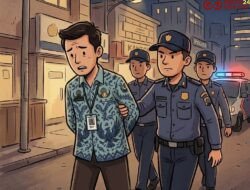 Hormati Proses Hukum ASN Terlibat Narkoba, Sekda Tegaskan Konsekuensi Berat hingga PTDH